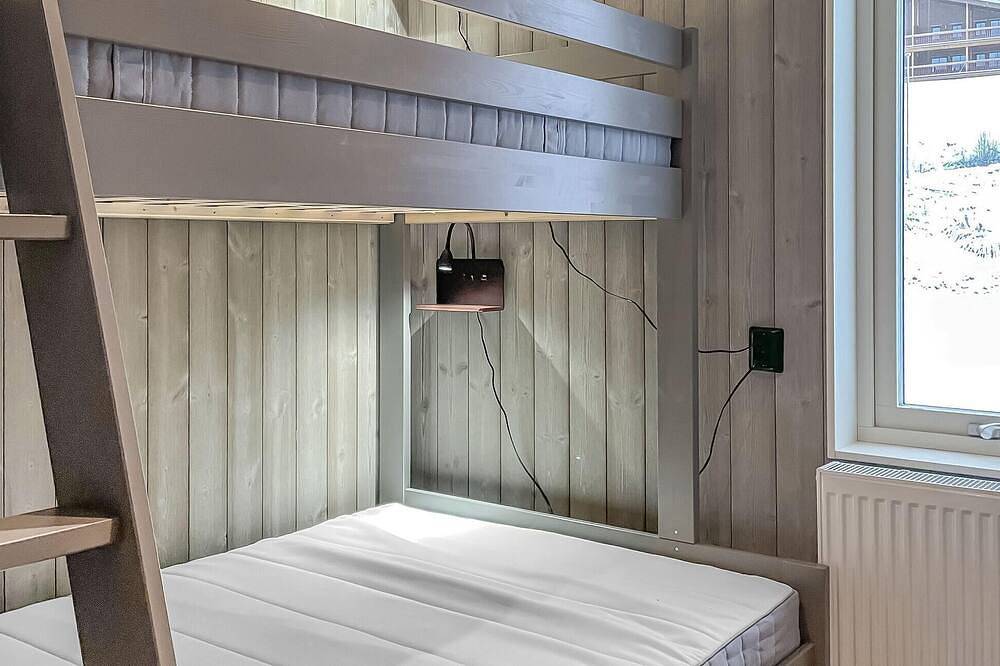 Hus för 10 Personer med bastu in Branäs, Värmland