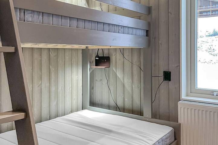 Schönes Haus in Branäs mit Sauna in Branäs, Värmland