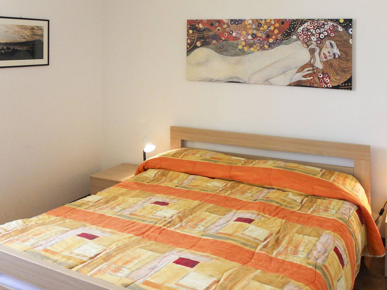 Appartement entier, Sole del Garda in Lazise, Montagnes autour du lac de Garde