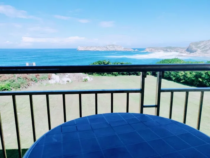 Chalet para 14 personas, con vistas y jardín, Se admiten mascotas - 1