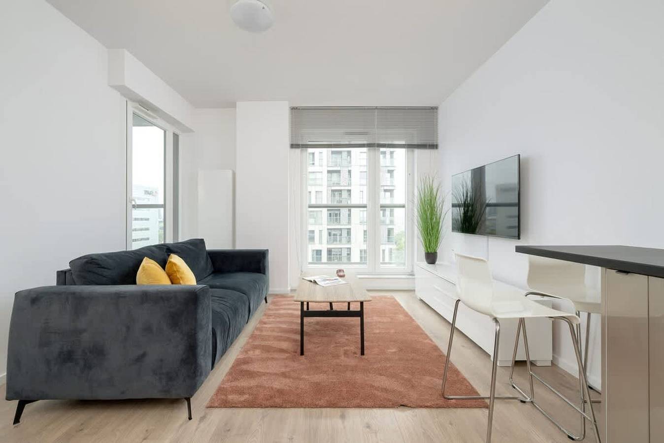 Ganze Wohnung, Sokolska 30A   Comfy Apartment   Parking in Kattowitz, Schlesien