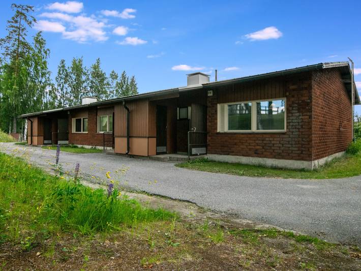 Heinävesi homes d5 in Heinävesi, Südsavo