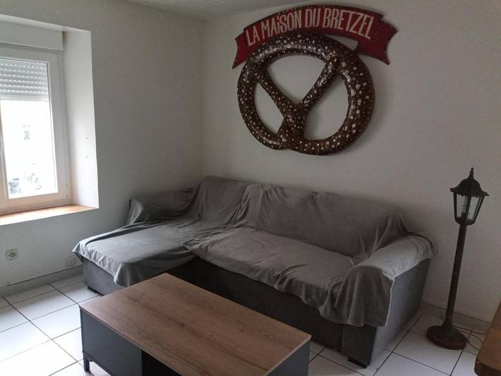 Maison de vacances pour 7 personnes, avec Vue