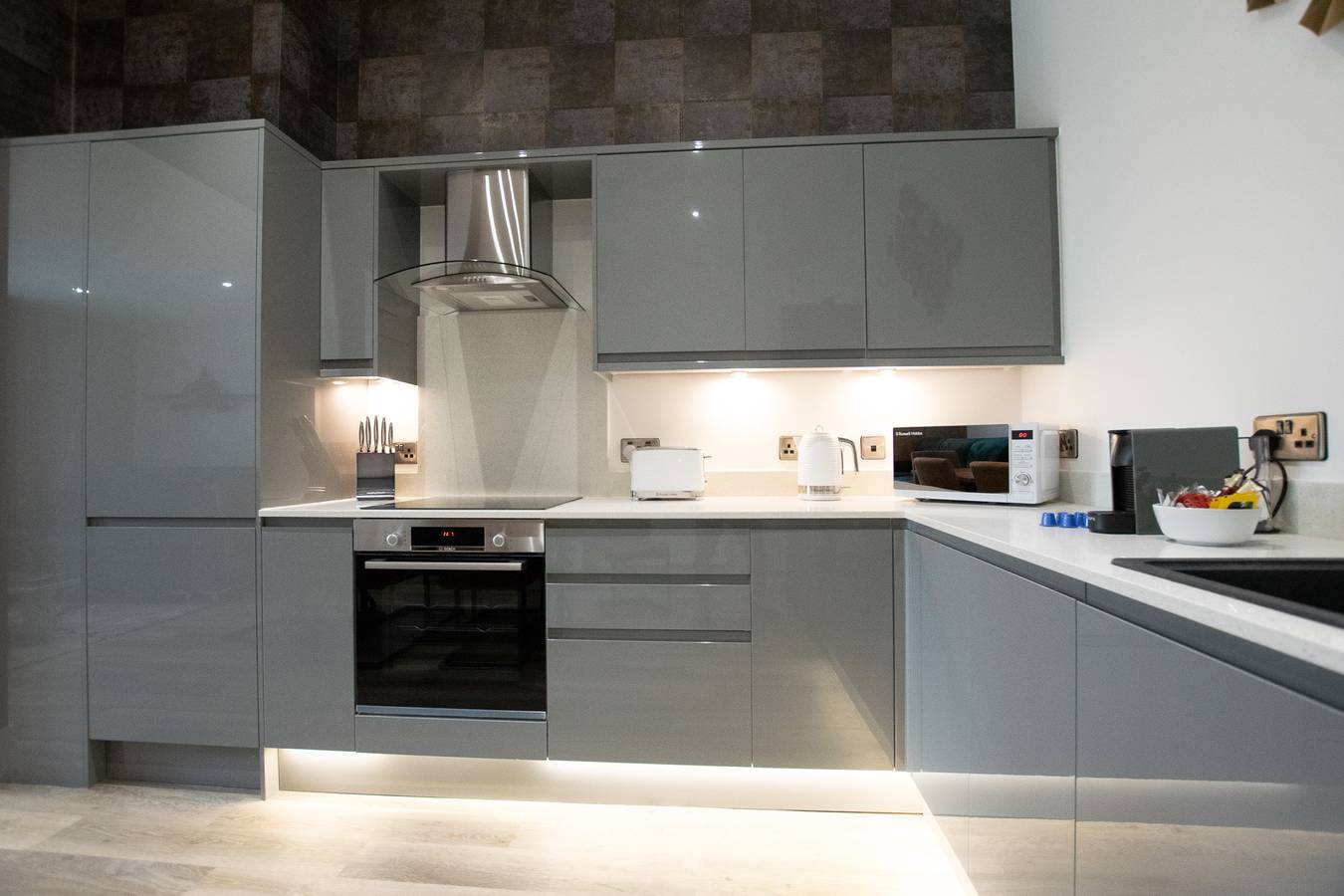 Ganze Wohnung, Your Apartment | Bristol Rowan Tree - No.4 in Bristol, Südwestengland