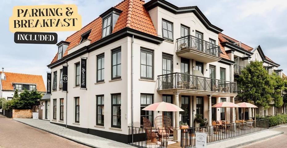 Hôtel pour 2 personnes, avec jardin