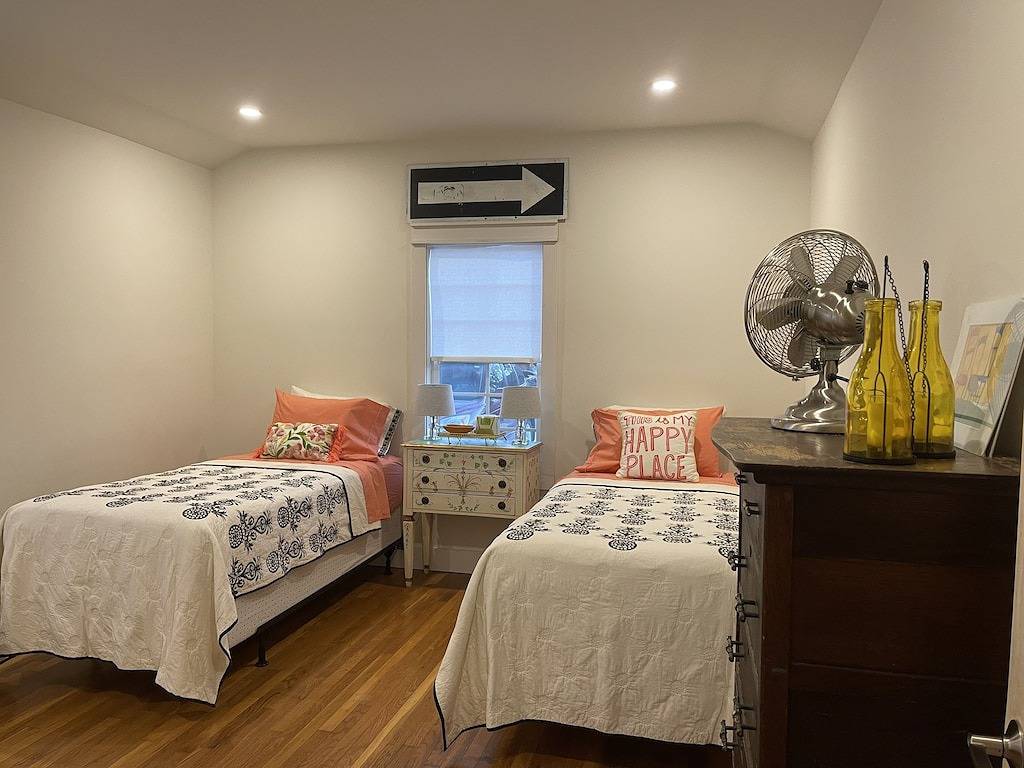 Im Herzen der Nachbarschaft von Tech Terrace Units in Lubbock, Lubbock County