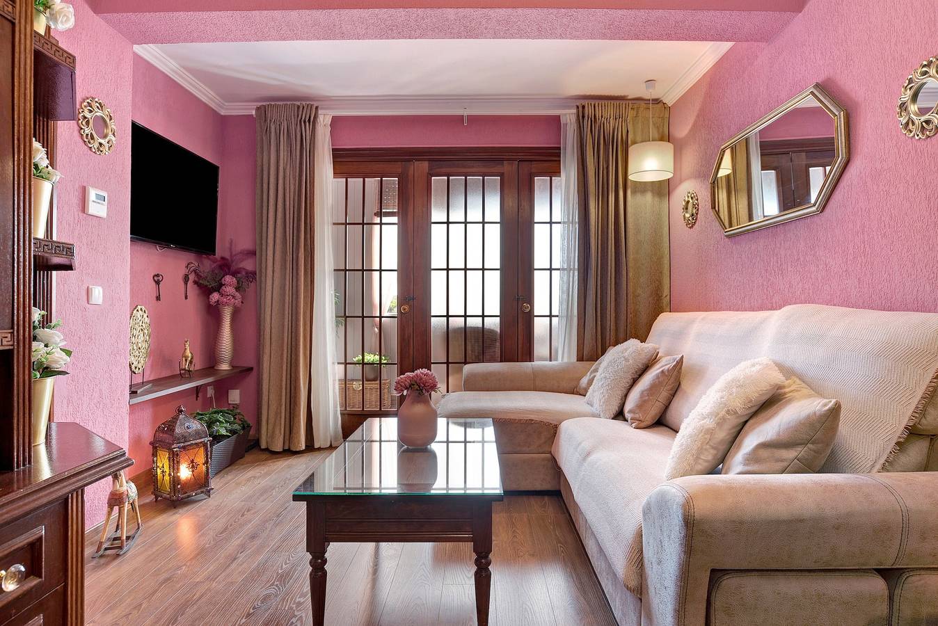 Ganze Wohnung, Ferienwohnung "El Refugio" mit Wi-Fi & Terrasse in Jerez de la Frontera, Costa de la Luz