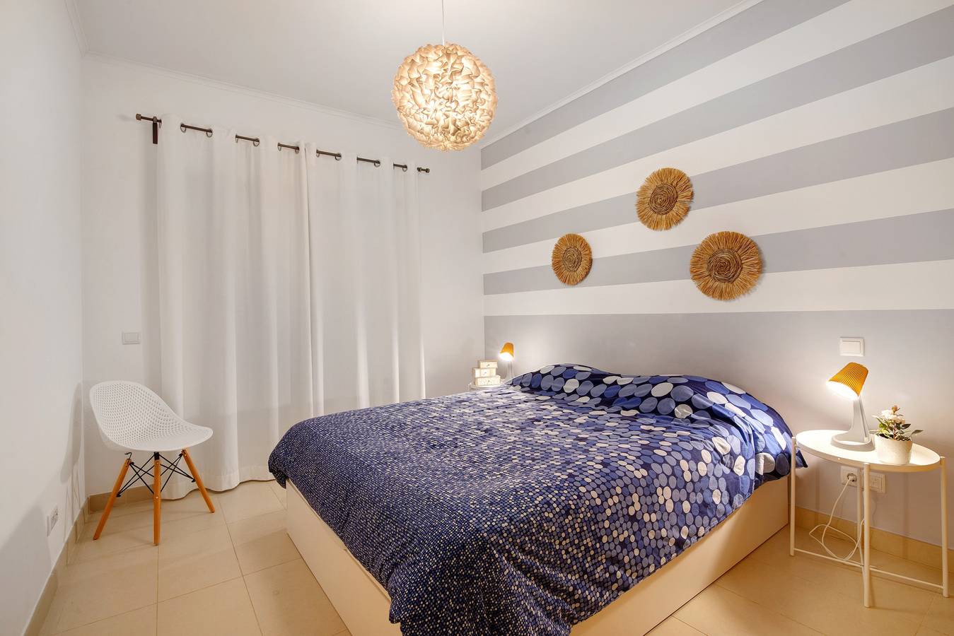 Geheel appartement, Appartement 'Royal Cabanas Golf' met gedeeld zwembad, Wi-Fi en airconditioning in Cabanas de Tavira, Praia das Cabanas