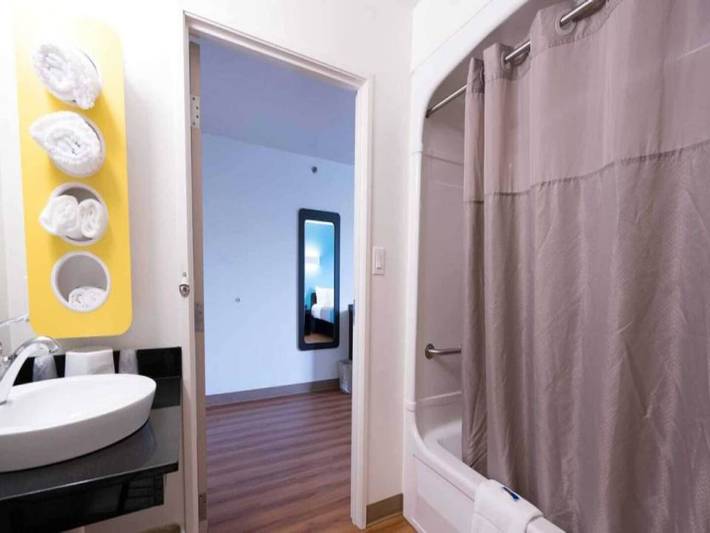 Apartamento entero, 2 camas matrimoniales | No fumadores in Pensilvania