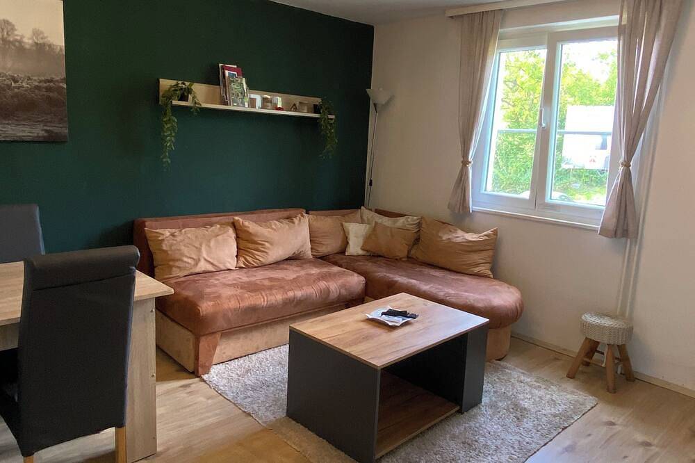 Ferienwohnung für 5 Personen in Villingen-Schwenningen, Hochschwarzwald