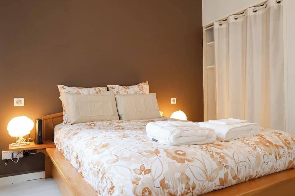 Apartamento entero, Le verveine - Centre ville. in Le Puy-en-Velay, Alto Loira