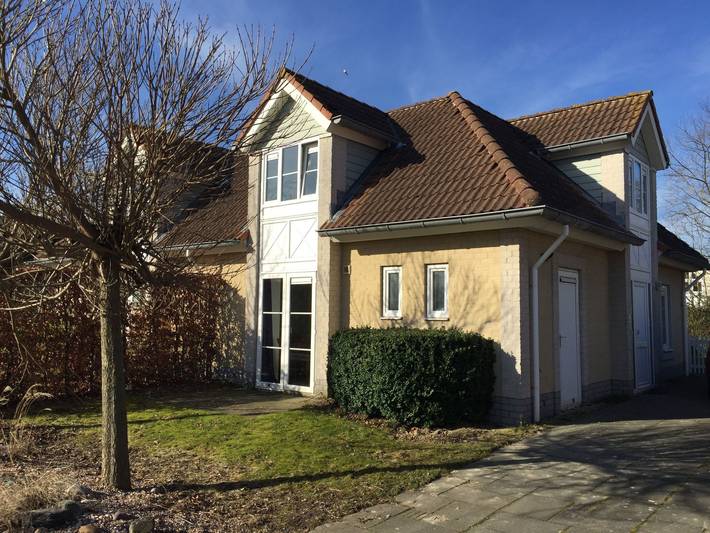 Vakantiehuis voor 9 personen, met tuin en sauna - 1