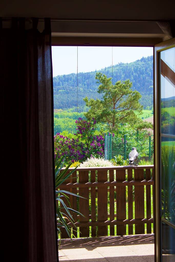 Ganze Wohnung, Ferienwohnungen Seebauer - Ferienwohnung 3 mit Terrasse in Nittenau, Ostbayern