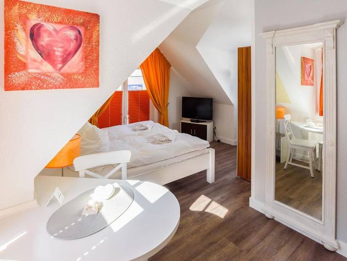 Villa für 2 Personen auf Rügen