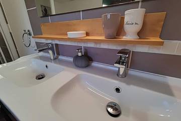 Cottage voor 4 Personen in La Vicomté-sur-Rance, Côtes-d'Armor, Afbeelding 4