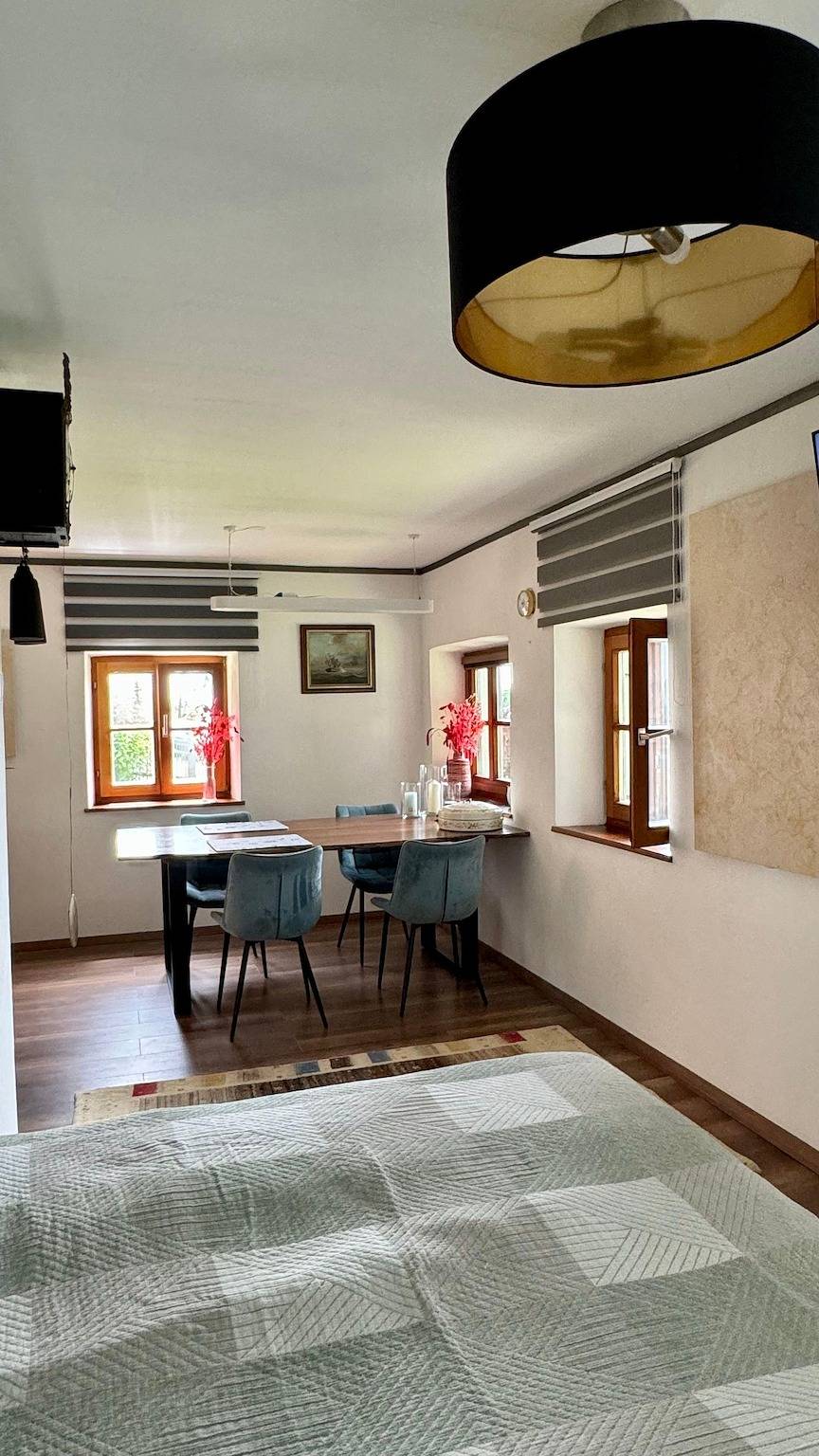 Ganze Ferienwohnung, Ferienwohnung im Thermenland Ii in Fürstenfeld, Steirerland