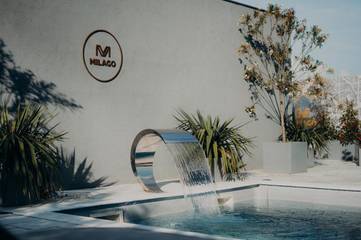 Maison d’hôte pour 16 personnes, avec jardin et piscine ainsi que sauna et terrasse en Roumanie