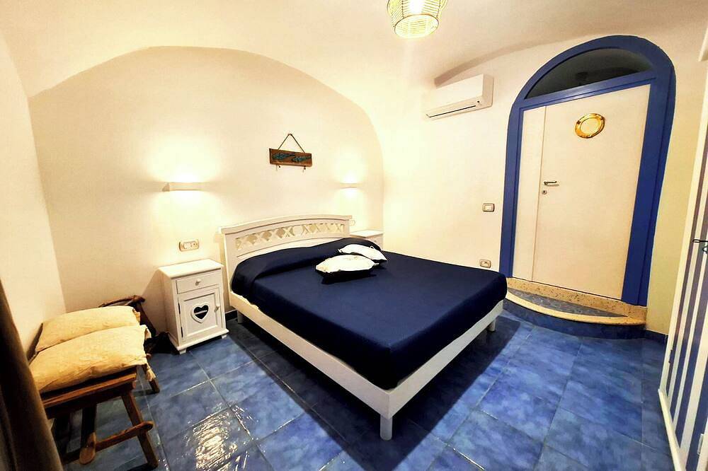 Ely House Amalfi Coast - Vietri sul Mare (Sa) - Cozy Holiday Home in Vietri sul Mare, Amalfiküste