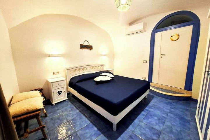 Ely House Amalfi Coast - Vietri sul Mare (Sa) - Cozy Holiday Home in Vietri sul Mare, Amalfi Coast