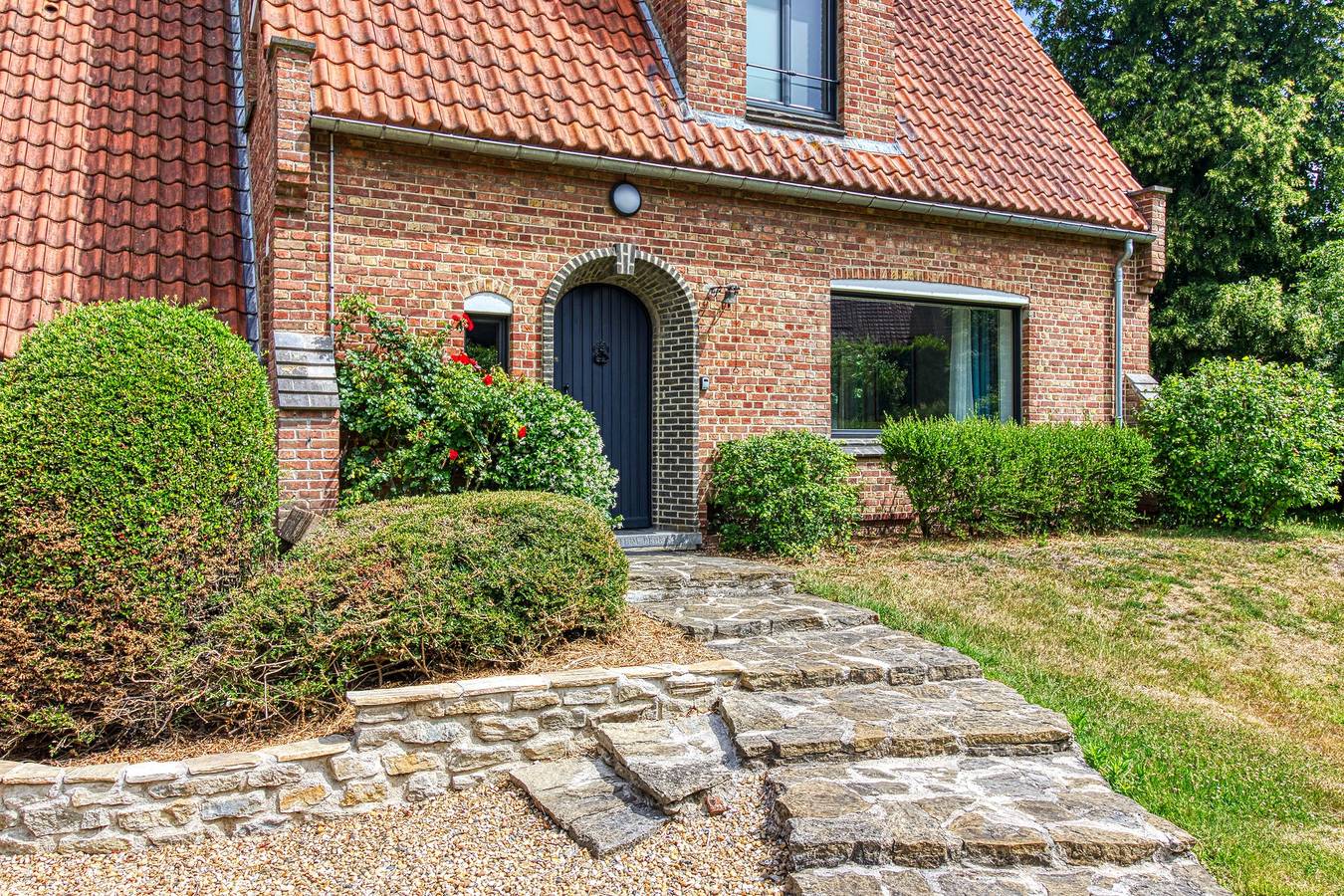 Le Logis - Charmante Maison Proche Plage in Téteghem, Costa de las Dunas de Flandes