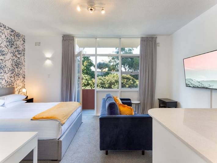 Appartement de vacances pour 2 personnes à Sydney