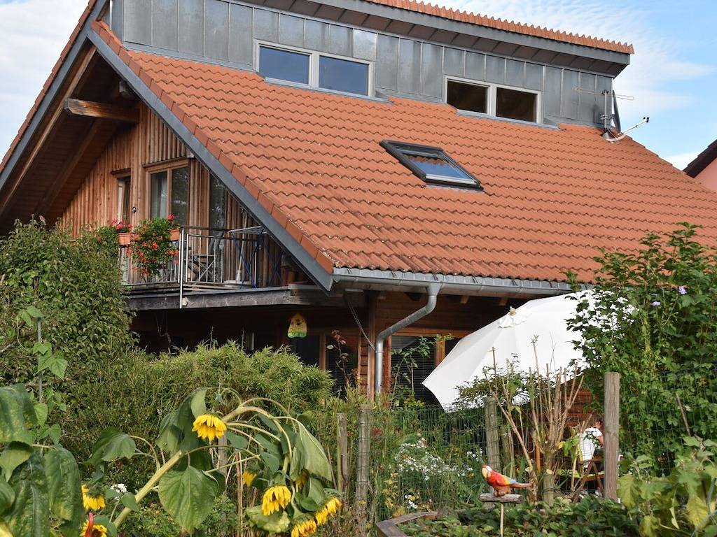 Ferienwohnung mit 1 Schlafzimmer in Uhldingen-Mühlhofen, Region Bodensee-Oberschwaben