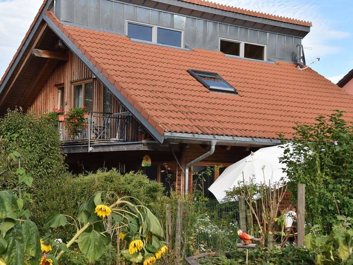 Ferienwohnung mit 1 Schlafzimmer in Uhldingen-Mühlhofen, Region Bodensee-Oberschwaben