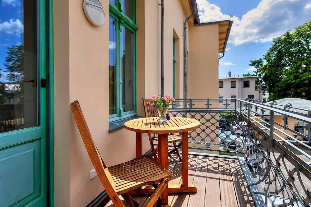 Ferienhaus in Usedom für 2 Personen in Usedom