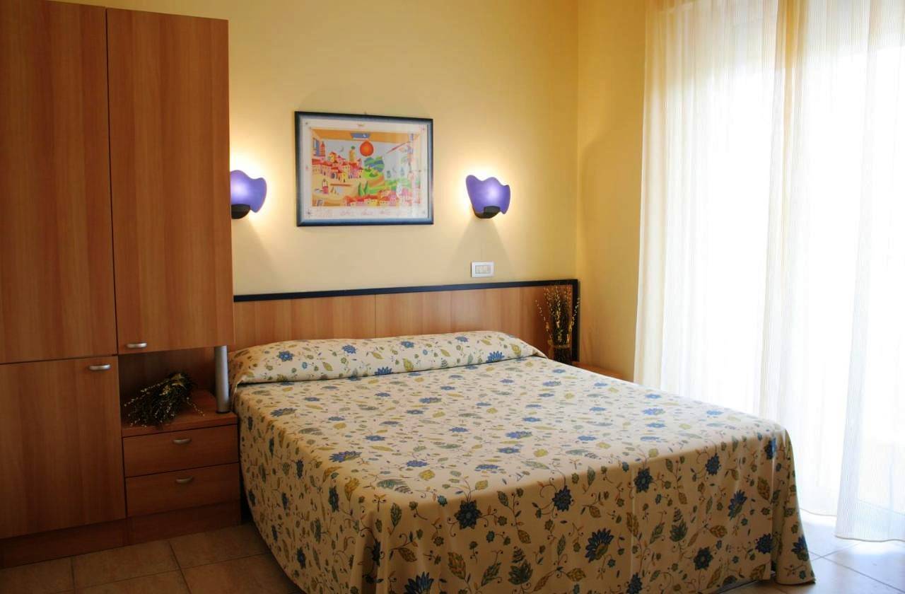 Residence Blumarine in Giulianova, Giulianova (Commune)