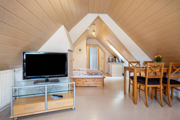Ferienwohnung für 2 Personen, mit Garten in Titisee-Neustadt - 4