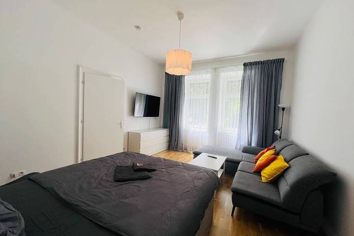 Ganze Wohnung, 123 Apartment Graz - top 1 in Graz, Steirerland