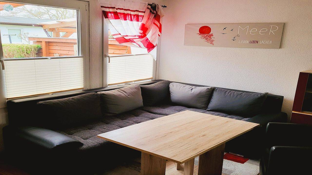 Bungalow für 4 Personen (45 m²) in Middelhagen in Alt Reddevitz, Mönchgut