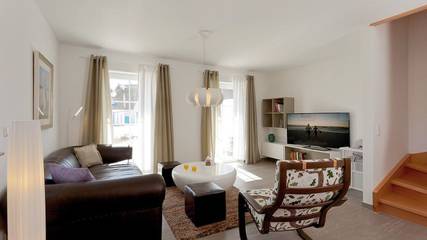 Ferienhaus für 6 Personen, mit Sauna und Garten in Peenemünde