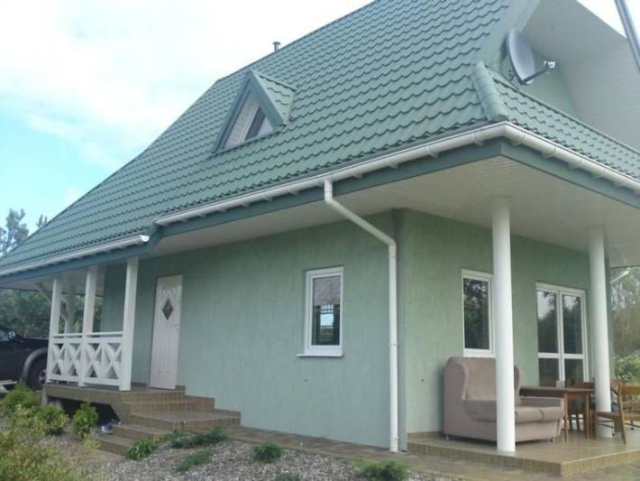 Dom dla 12 osób, z ogród w Województwo kujawsko-pomorskie