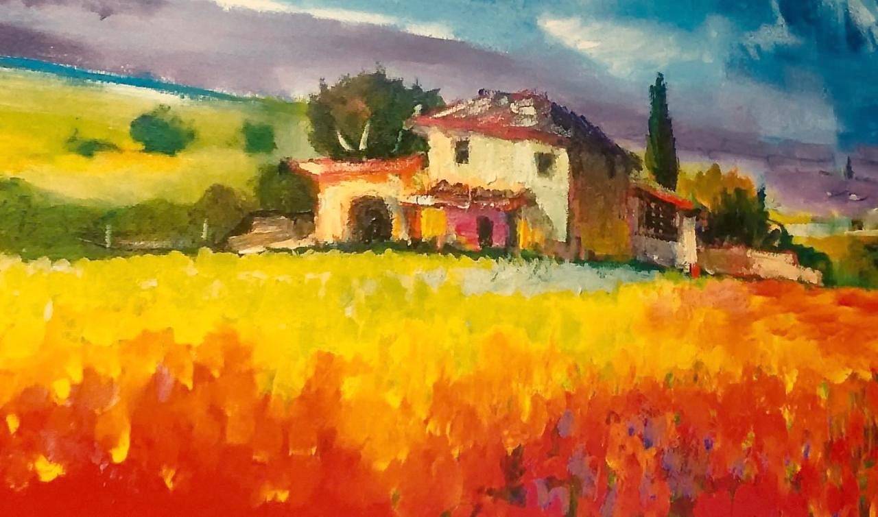 Agriturismo Casa Giusta in Centola, Cilento Coast