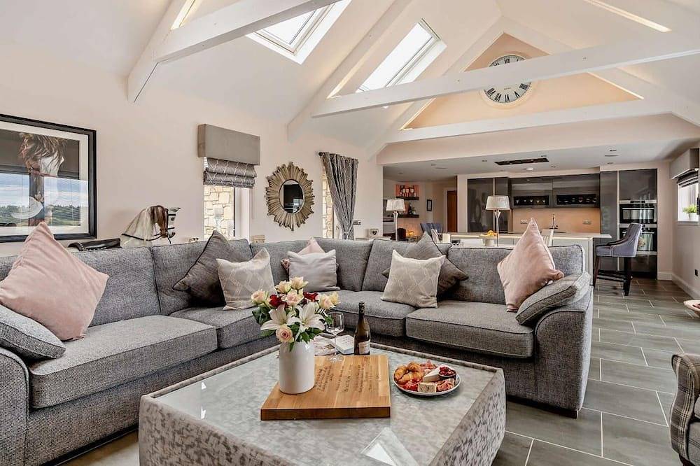 1 Bed in Glasgow in Ost Renfrewshire