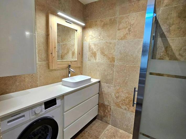 Gîte pour 2 personnes, avec vue et terrasse dans Marina du Marin - 3