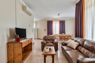 Casa Vacanza per 12 Persone in il-Mellieha, Mellieha, Foto 3