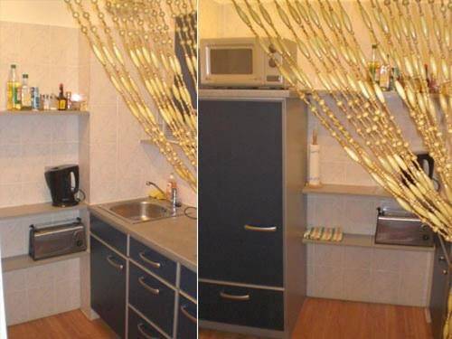 Ferienwohnung für 4 Personen, mit Ausblick und Balkon in Salzburg