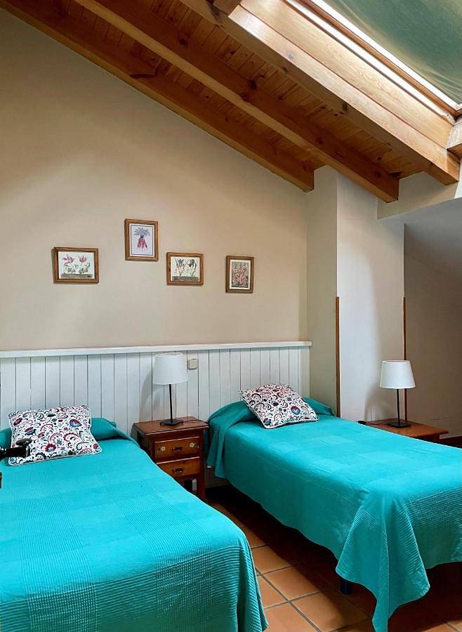 Apartamento entero, El Hayuco de Montejo in Montejo de la Sierra, Provincia de Madrid