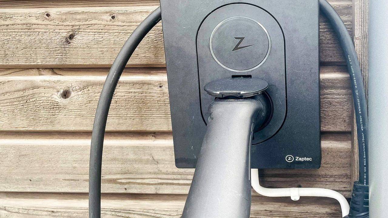 Ferienhaus für 6 Personen (25 m²) in Kode in Norra Västkusten