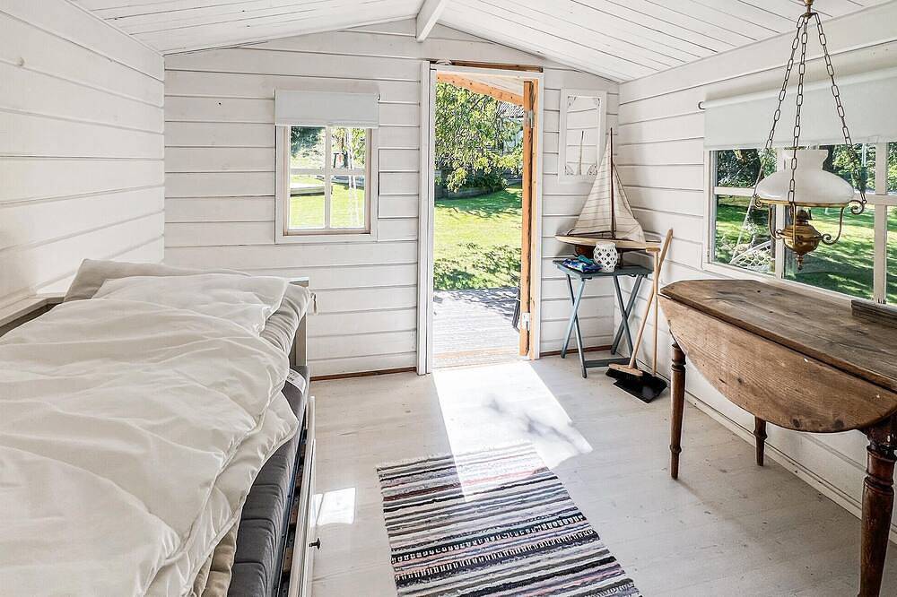 2 bedroom lovely home in ödeshög in Ödeshög, Vättern