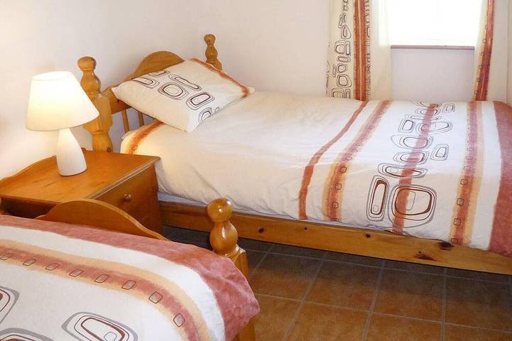 Bungalow für 4 Personen, mit Garten in Munster - 3