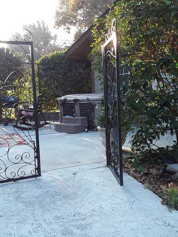 Lodge voor 4 Personen in Three Rivers, Sequoia National Park, Afbeelding 2