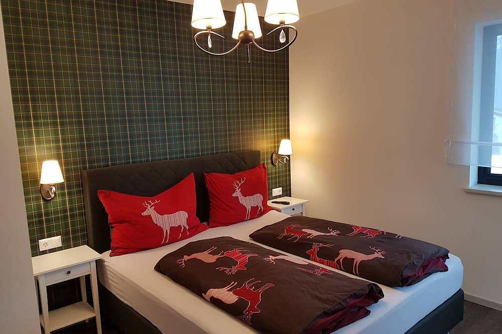 Ganze Wohnung, Modernes Appartement für 2 bis 5 Personen mit Kamin und schönem Bergblick ! in Flattach, Bezirk Spittal an der Drau