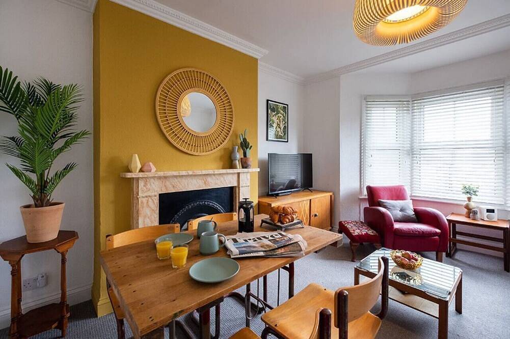 Appartamento vacanze a Kent a partire da 83€ a notte