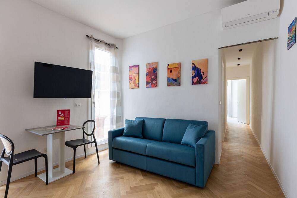 Appartamento vacanze a Bologna a partire da 202€ a notte