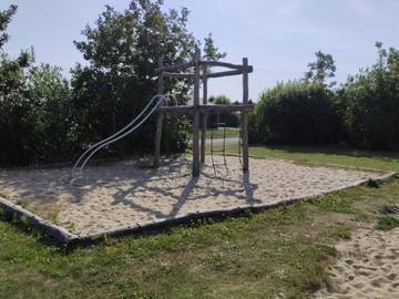 Ferieudlejning til 4 Personer i Hemmet, Vesterhavet, Billede 4