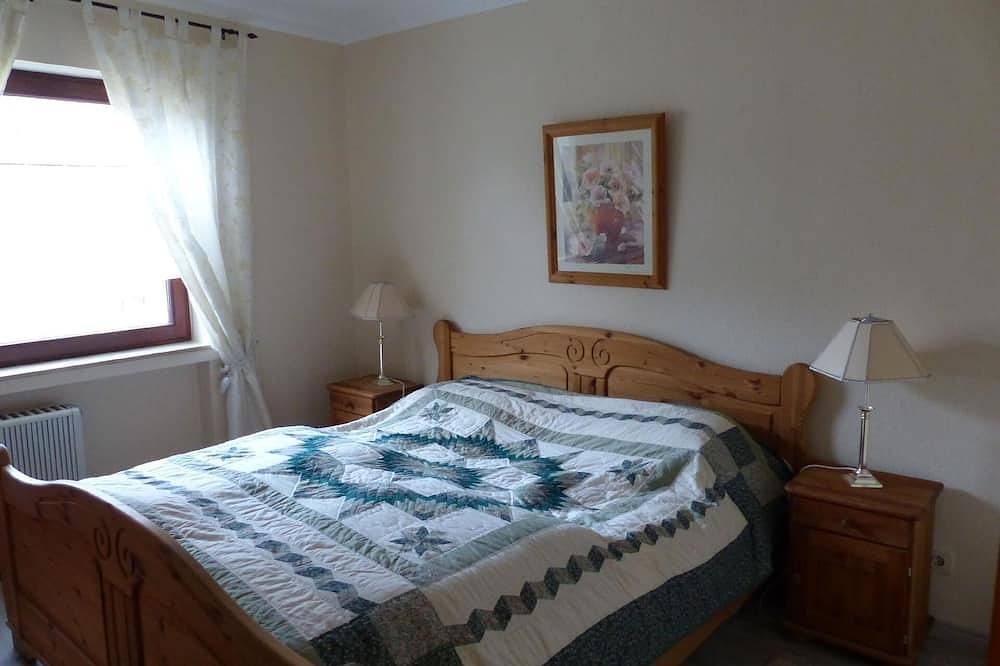 Ganze Wohnung, Ferienwohnung mit privatem Balkon in Hildfeld, Winterberg