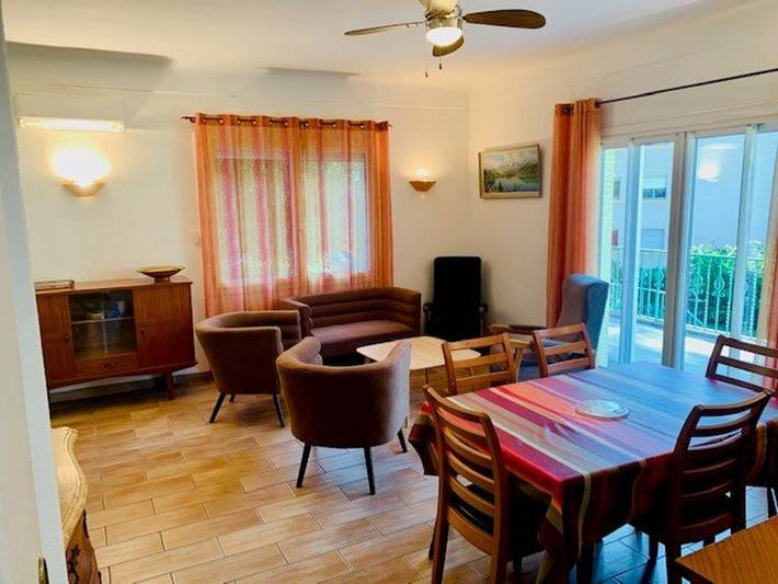 Location de vacances pour 6 personnes, avec jardin, animaux acceptés à Amélie-les-Bains-Palalda - 2